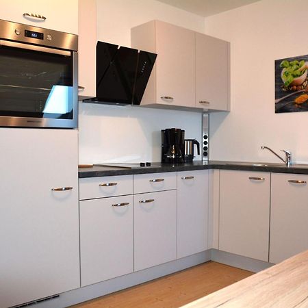 Apartament Landhof Lydia Roggendorf Zewnętrze zdjęcie