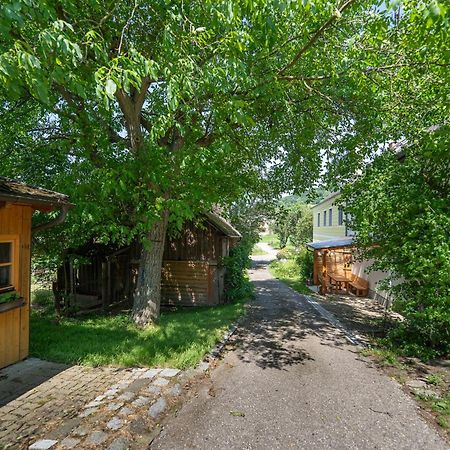 Apartament Landhof Lydia Roggendorf Zewnętrze zdjęcie
