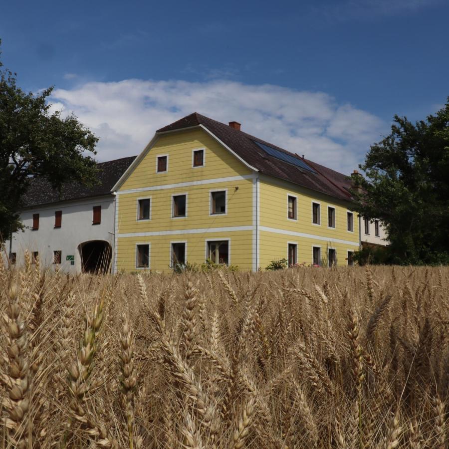 Apartament Landhof Lydia Roggendorf Zewnętrze zdjęcie