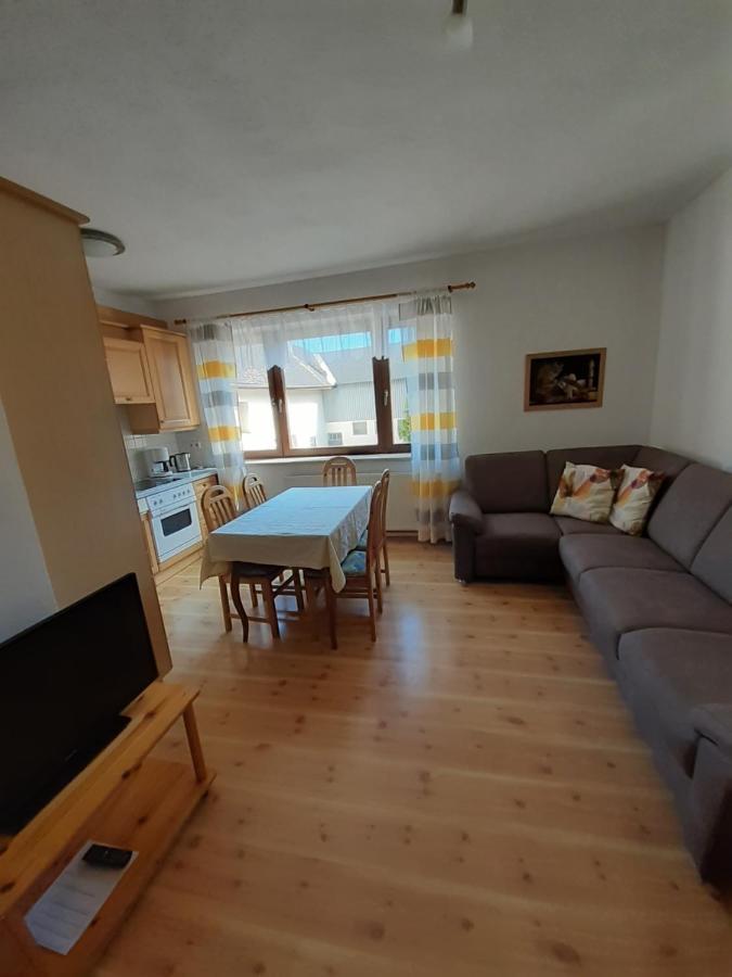 Apartament Landhof Lydia Roggendorf Zewnętrze zdjęcie