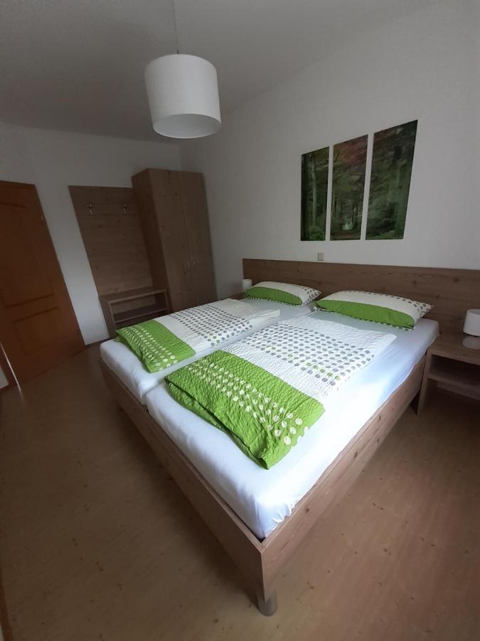 Apartament Landhof Lydia Roggendorf Zewnętrze zdjęcie