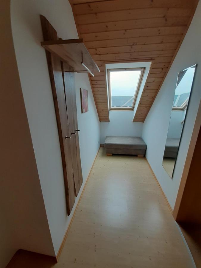 Apartament Landhof Lydia Roggendorf Zewnętrze zdjęcie