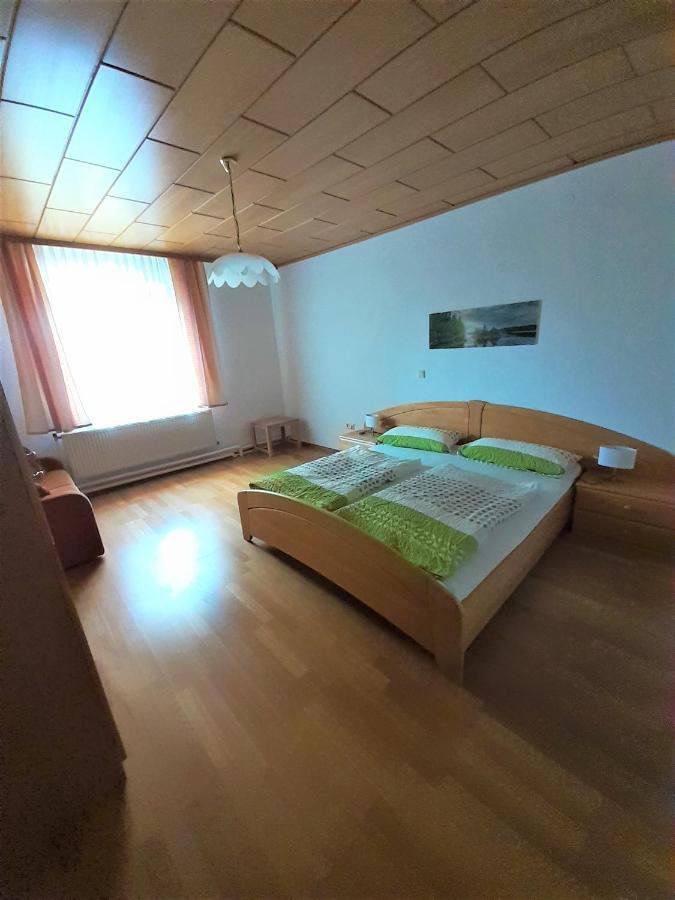 Apartament Landhof Lydia Roggendorf Zewnętrze zdjęcie