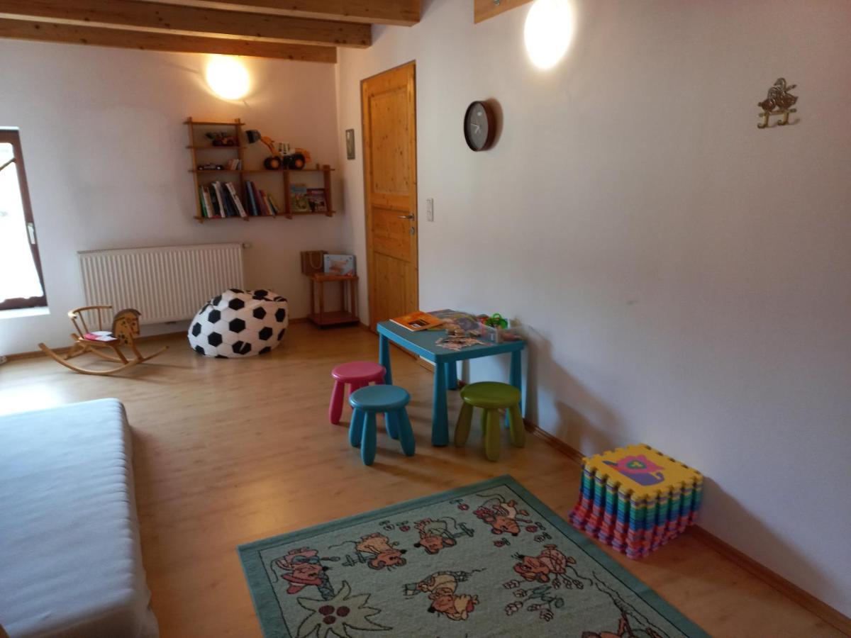 Apartament Landhof Lydia Roggendorf Zewnętrze zdjęcie