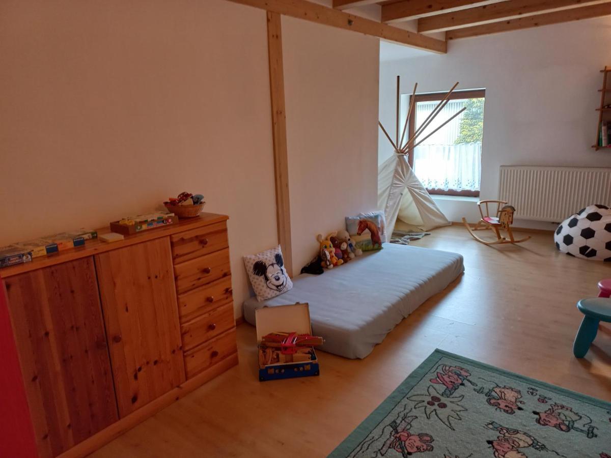 Apartament Landhof Lydia Roggendorf Zewnętrze zdjęcie