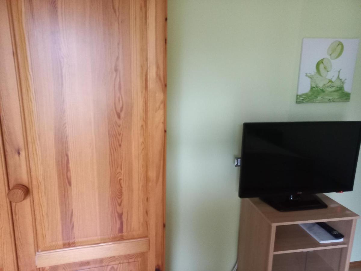 Apartament Landhof Lydia Roggendorf Zewnętrze zdjęcie