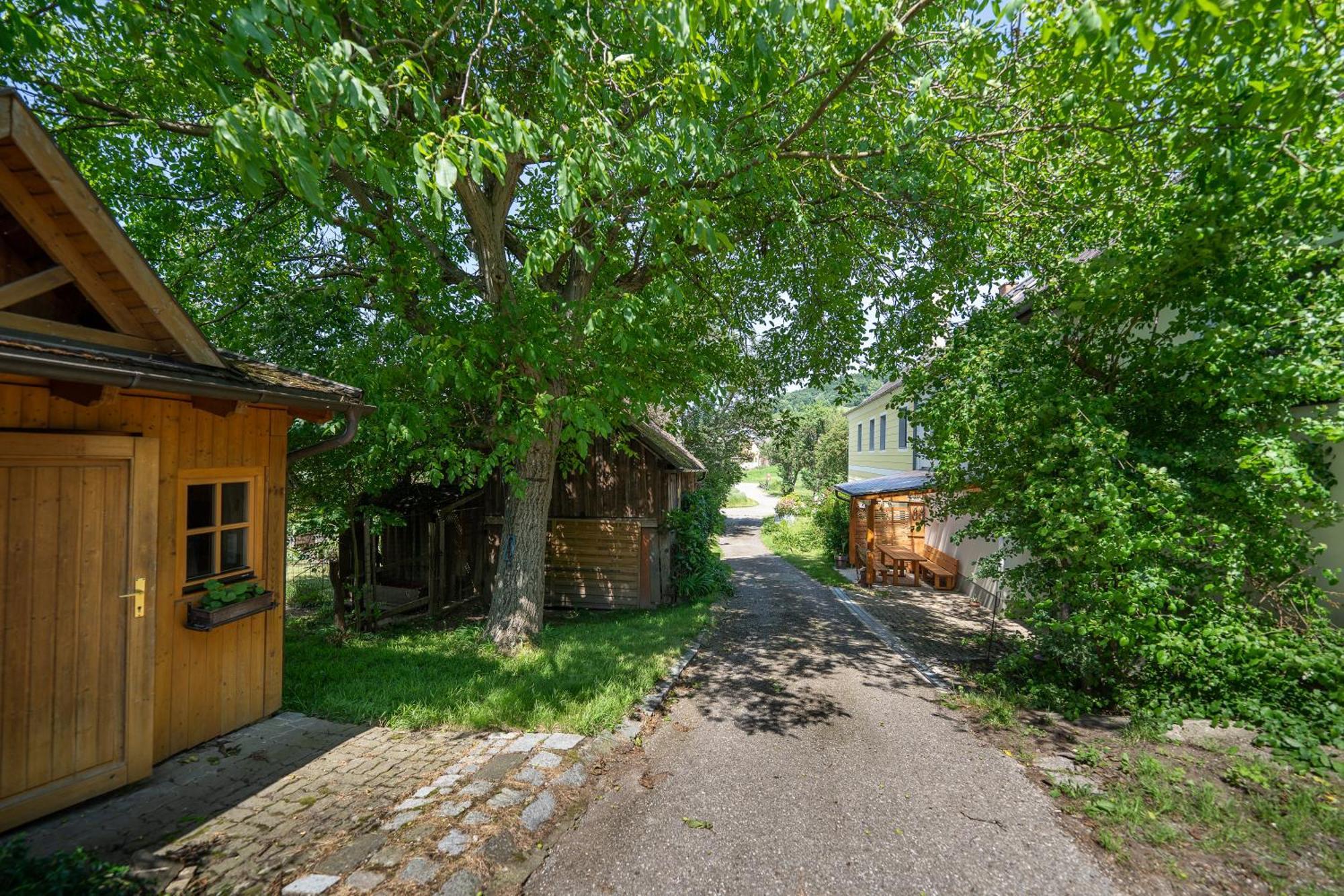 Apartament Landhof Lydia Roggendorf Zewnętrze zdjęcie